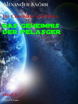 cover image of Die Chroniken von Tilmun